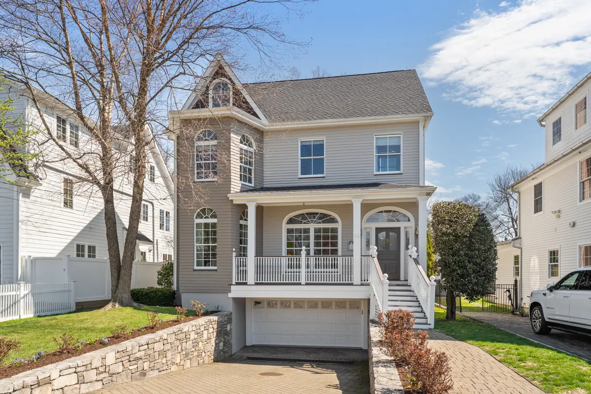 62 Park Avenue, Old Greenwich, CT 06870 - #1