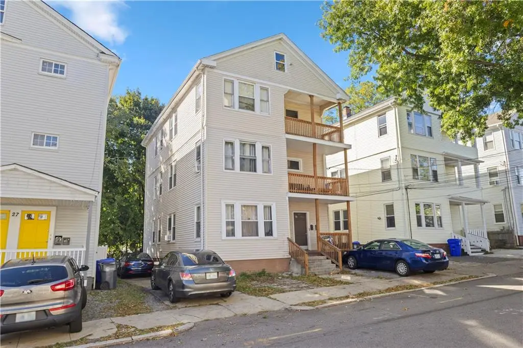 23 Richter, Providence, RI 02908 - Image #1