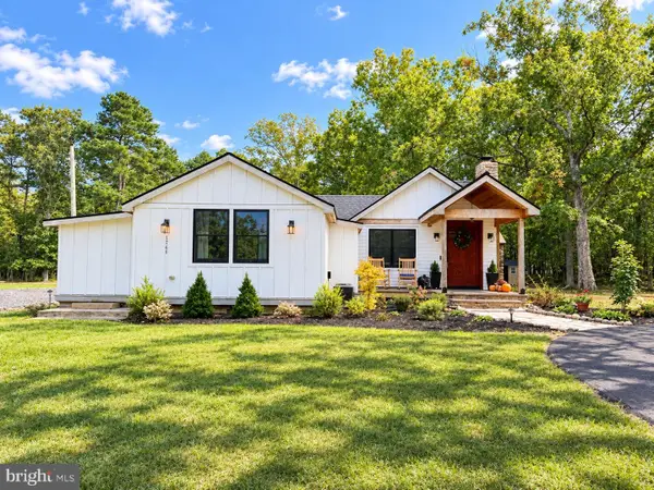 1766 Mccall Ave, MAYS LANDING, NJ 08330