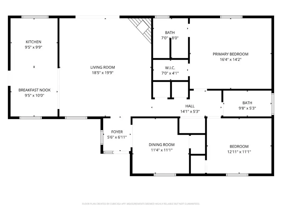18746 Auburn Way, Madera, CA 93638 - #2
