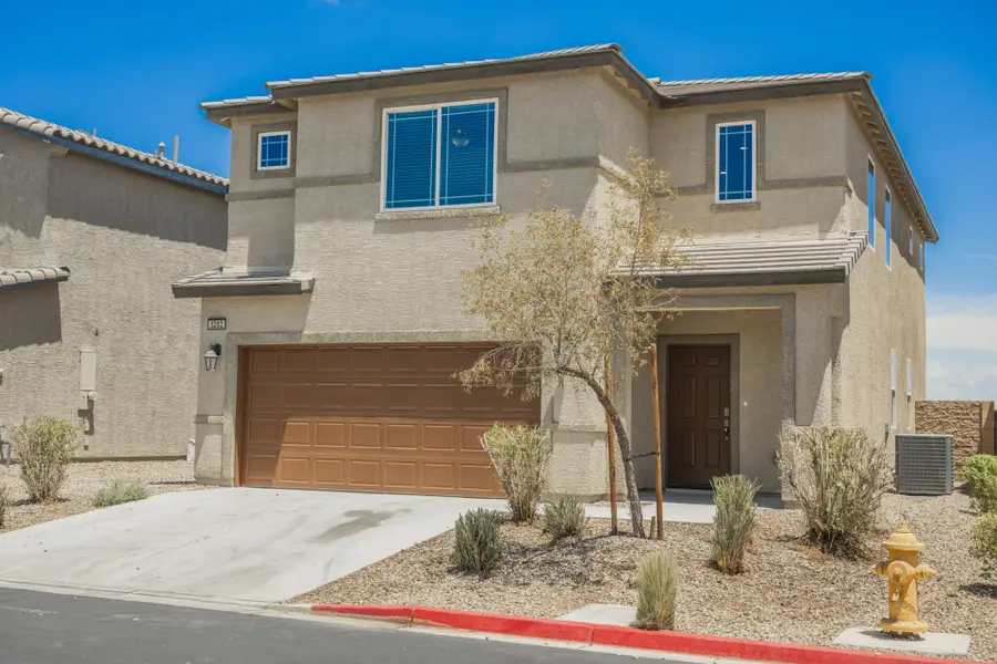 5282 Belmont Mill Court, Las Vegas, NV 89122 - #2