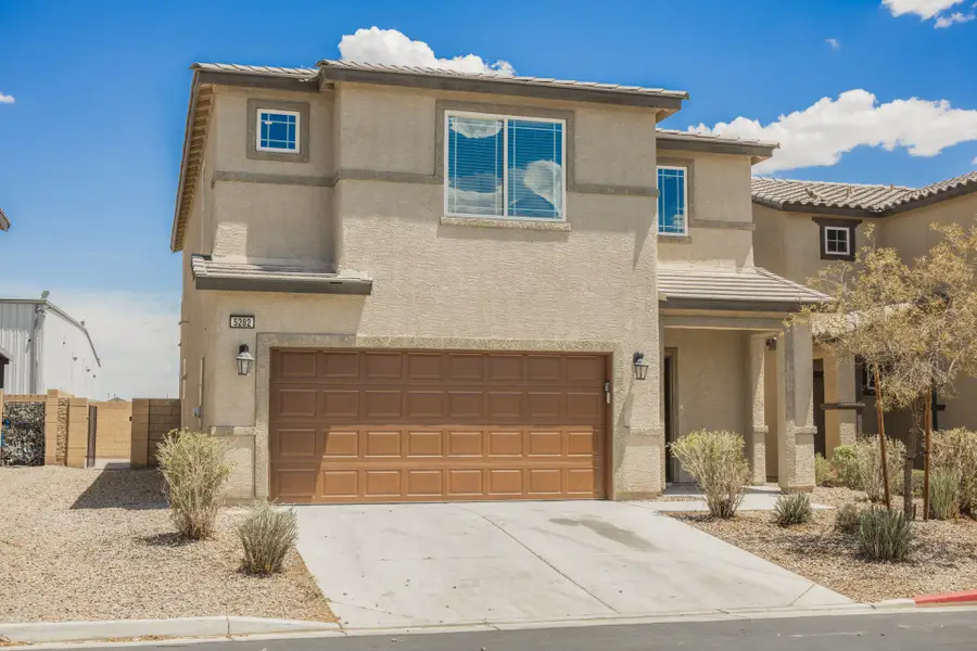 5282 Belmont Mill Court, Las Vegas, NV 89122 - #3