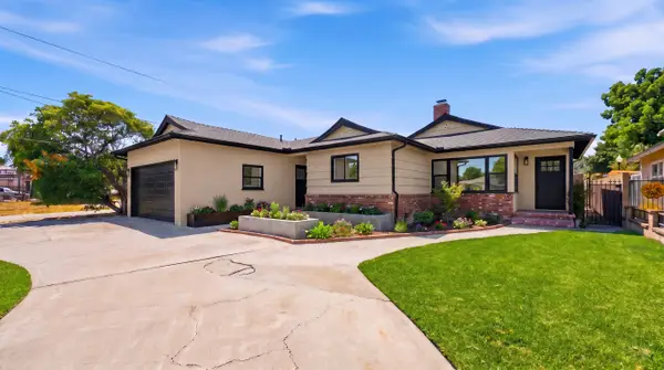 1226 W Mc Gill, Covina, CA 91722