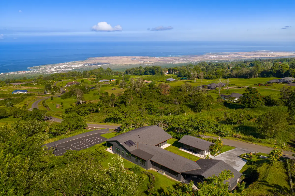 75-5544 Nalo Meli Dr, Holualoa, HI 96725 - #1