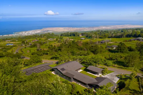 75-5544 Nalo Meli Dr, Holualoa, HI 96725