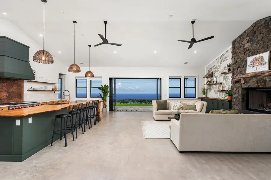75-5544 Nalo Meli Dr, Holualoa, HI 96725 - #2