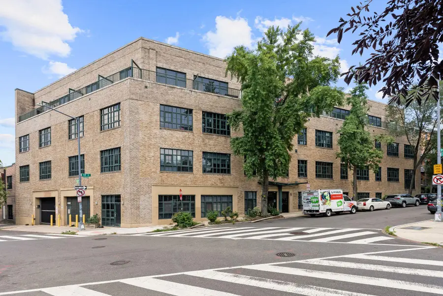 1701 Kalorama Rd Nw #203, Washington, DC 20009 - #2