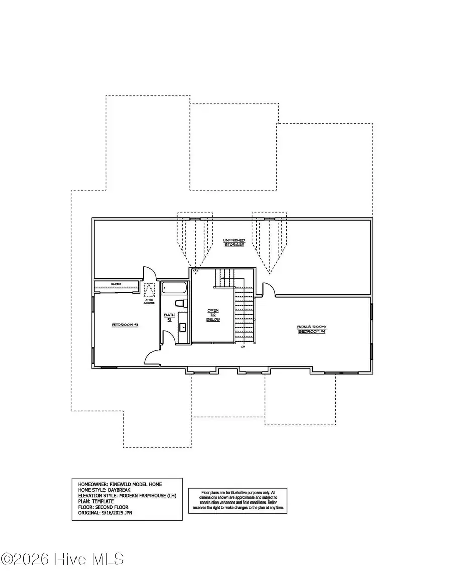 62 Mcmichael Drive, Pinehurst, NC 28374 - #3
