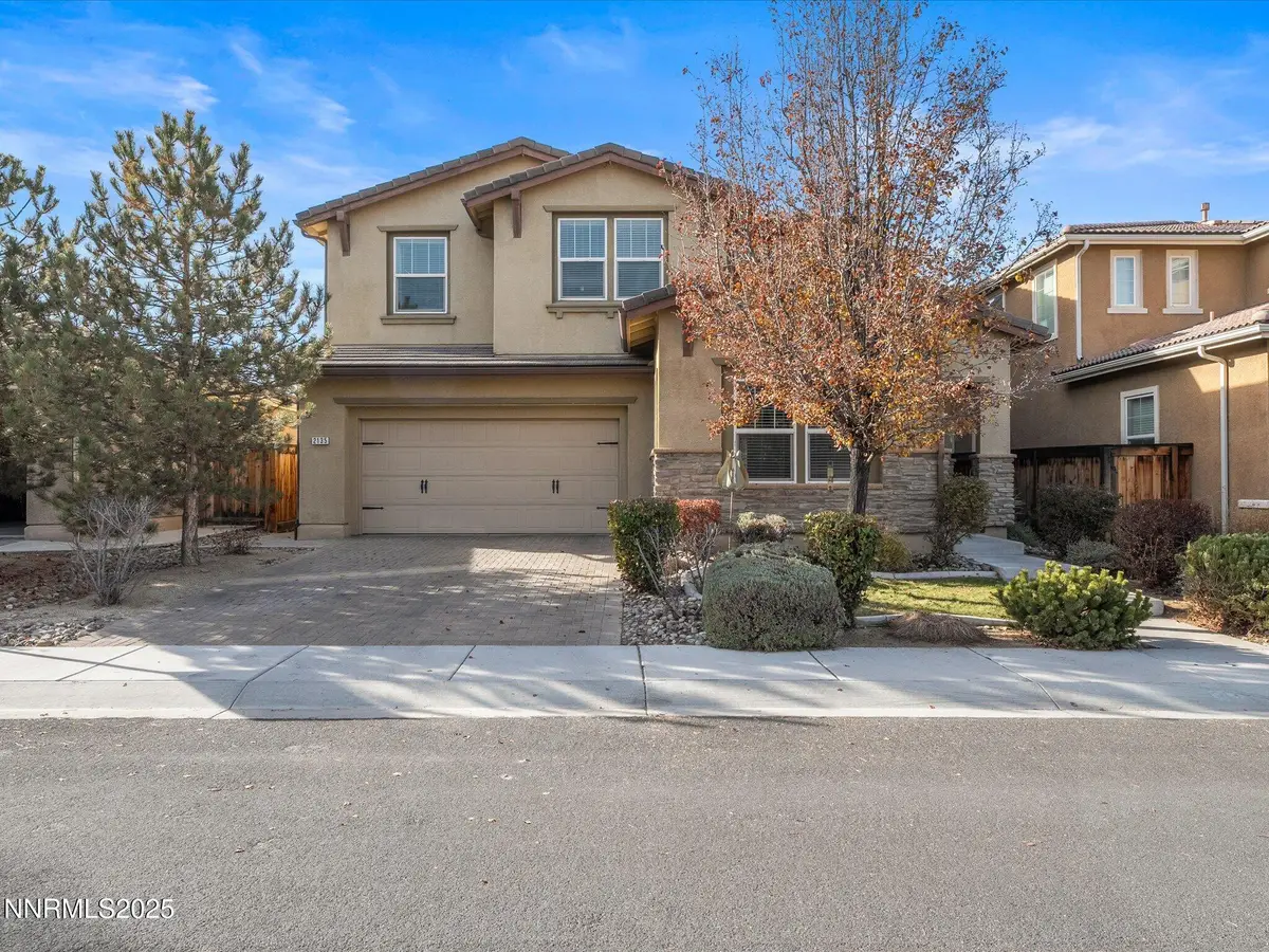 2135 Horse Prairie Road, Reno, NV 89521 - Image #1