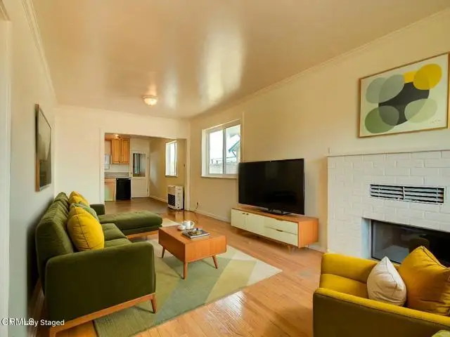 715 West Street, Fort Bragg, CA 95437 - #3