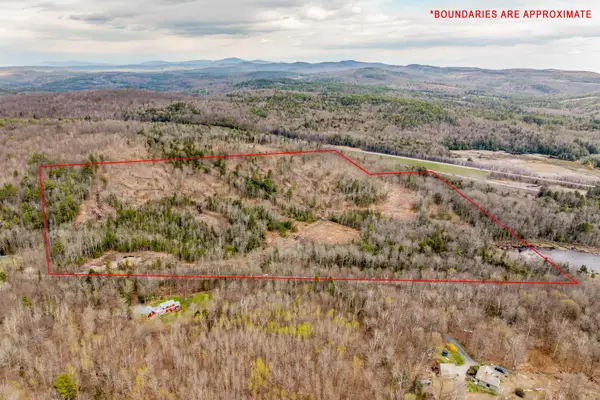 0 Stoney Brook Road, Springfield, NH 03284