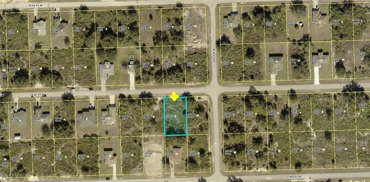 2803 W 74th St., Lehigh Acres, FL 33971 - #1