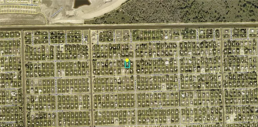 2803 W 74th St., Lehigh Acres, FL 33971 - #3