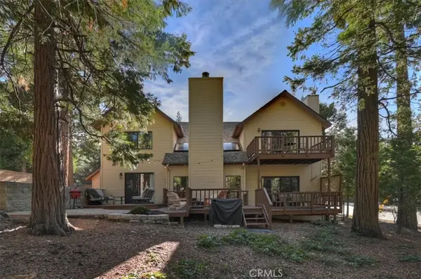27162 Peninsula Drive, Lake Arrowhead, CA 92352