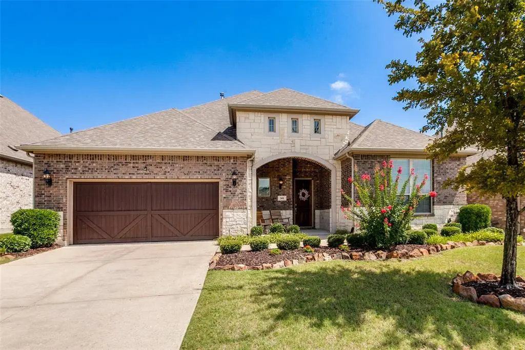 501 Green Valley Drive, McKinney, TX 75071 - #1
