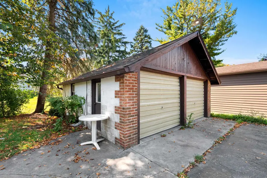 43 LEHNER STREET, Chilton, WI 53014 - #2