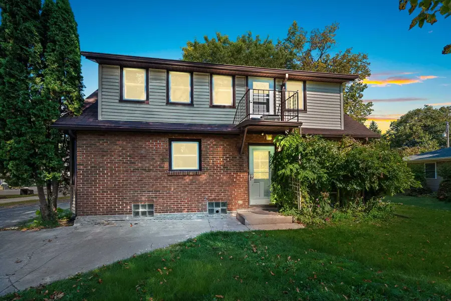 43 LEHNER STREET, Chilton, WI 53014 - #3