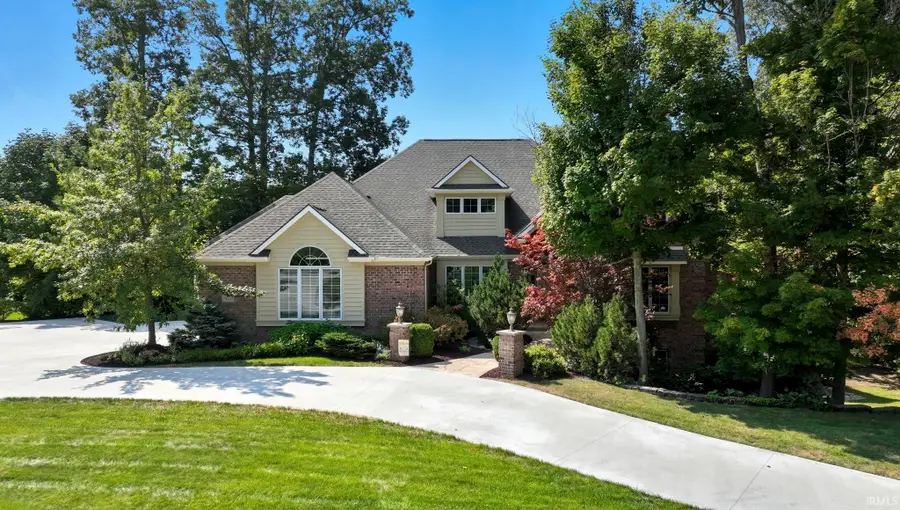 7609 Billingsley Woods Drive, Fort Wayne, IN 46804 - Image #2