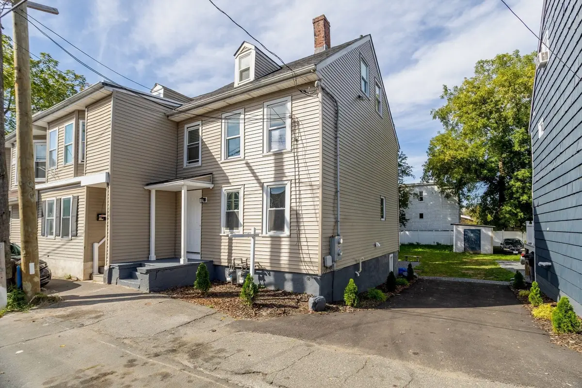 64 Harrison St, Haverhill, MA 01830 - Image #1