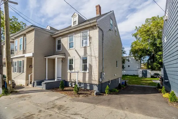 64 Harrison St, Haverhill, MA 01830