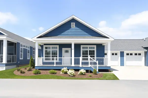 10850 E Bayshore Road #Waterview 68, Marblehead, OH 43440