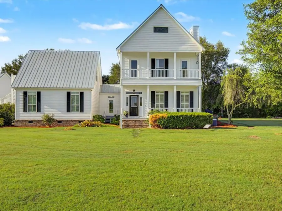 4781 L J Road, Claxton, GA 30417 - #2