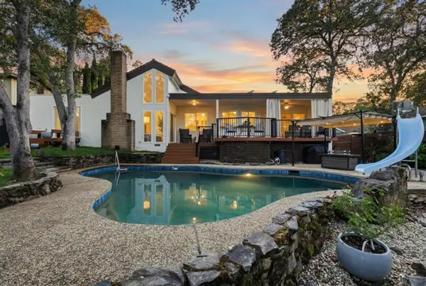 2827 Stephens Lane, El Dorado Hills, CA 95762