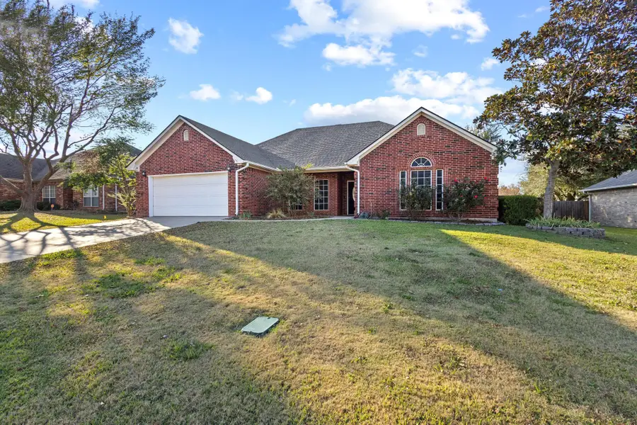 306 Sunshine Trail, Bells, TX 75414 - Image #2