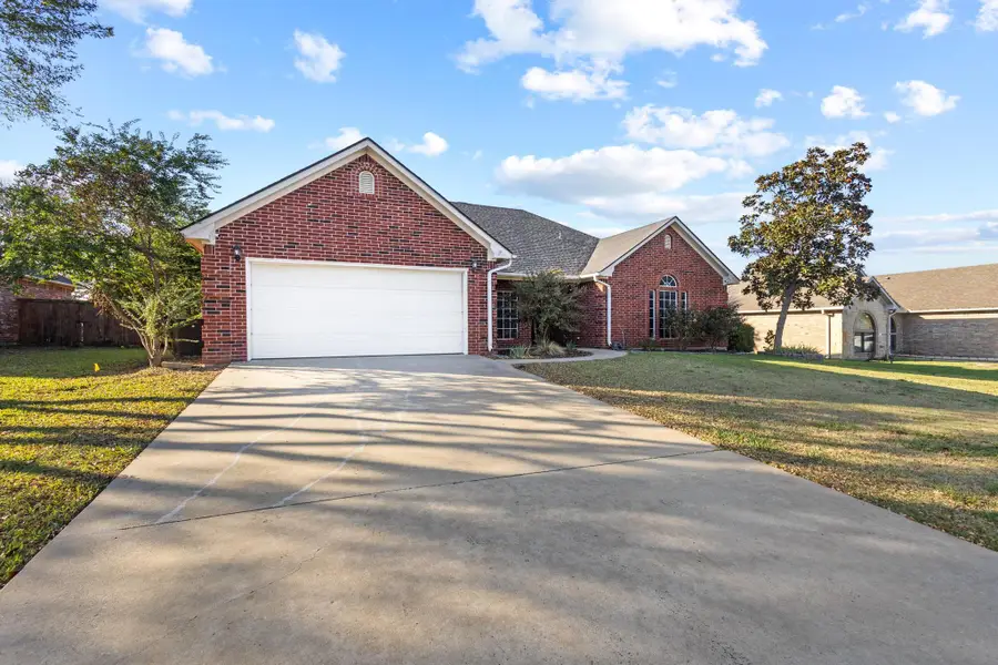 306 Sunshine Trail, Bells, TX 75414 - Image #3