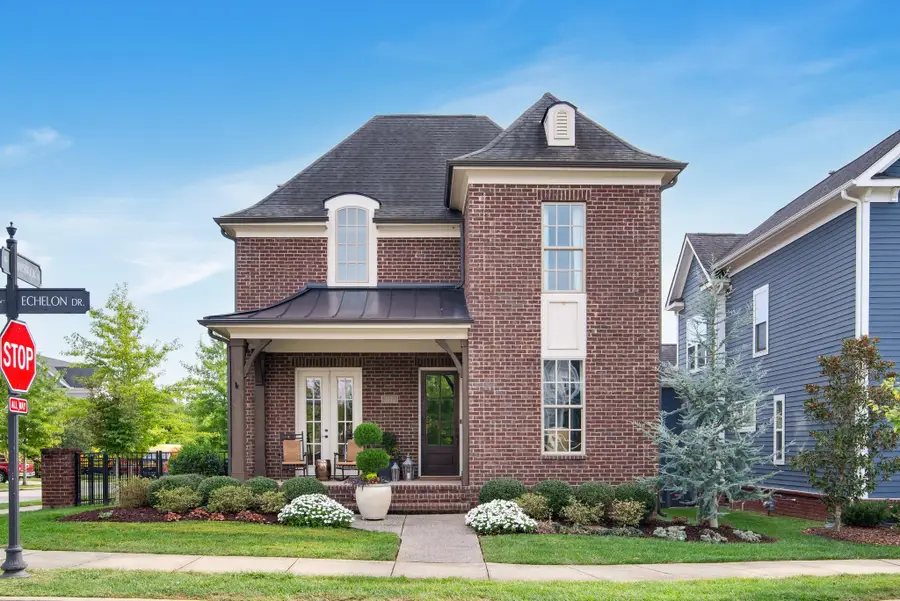 2032 Echelon Dr, Franklin, TN 37064 - #2