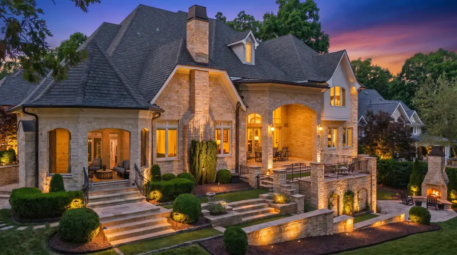 1412 Hedgelawn Way, Raleigh, NC 27615 - #2