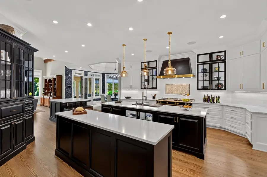 1412 Hedgelawn Way, Raleigh, NC 27615 - #3
