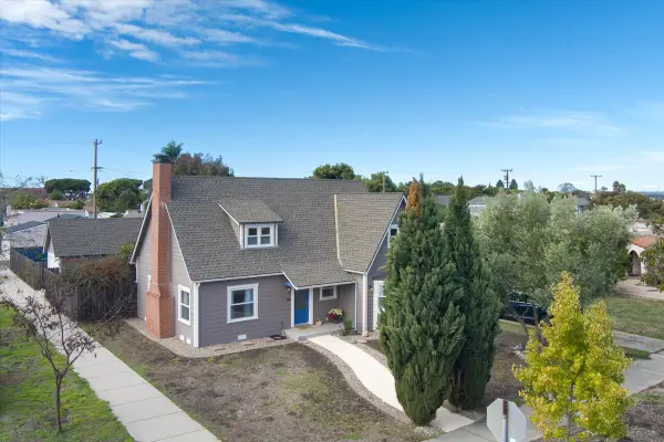 335 S F Street, Lompoc, CA 93436