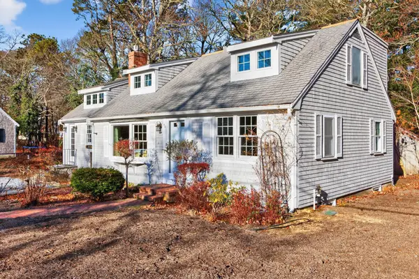 40 Viking Drive, Dennis, MA 02660