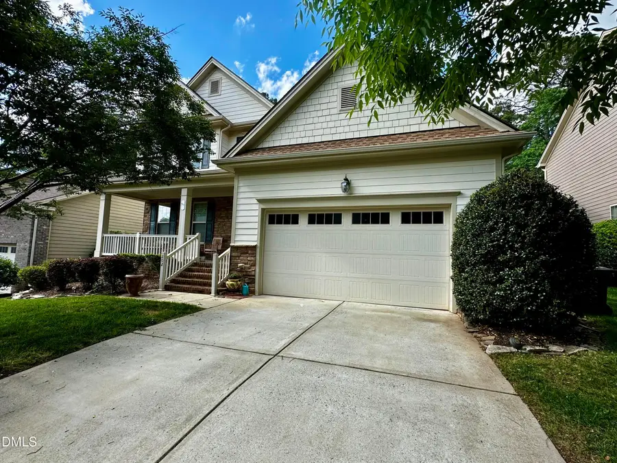 202 Briarfield Drive, Apex, NC 27502 - #3