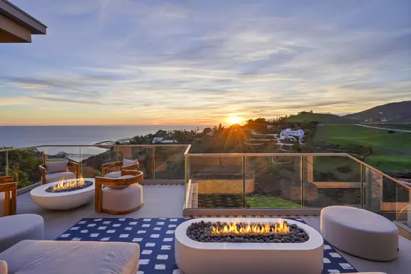 3140 Sweetwater Mesa Road, Malibu, CA 90265