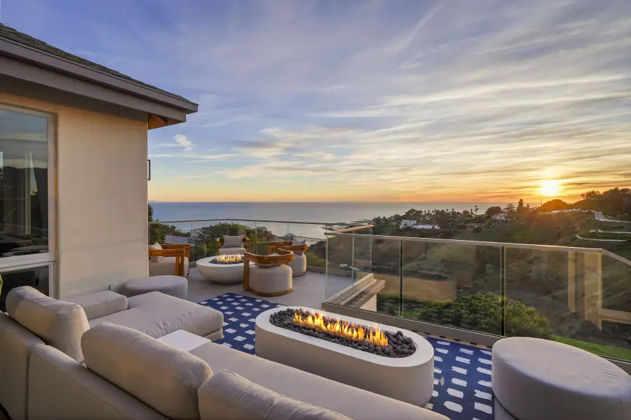 3140 Sweetwater Mesa Road, Malibu, CA 90265 - Image #2