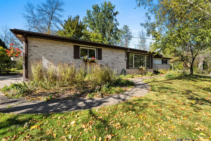 1543 LAKEVIEW DRIVE, Green Bay, WI 54313 - #2