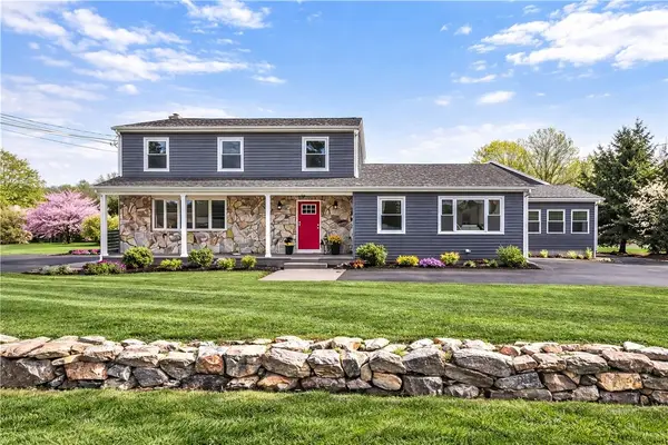 36 Kinnicutt Ave, Warren, RI 02885