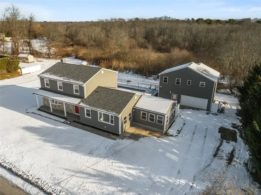 36 Kinnicutt Ave, Warren, RI 02885 - #2