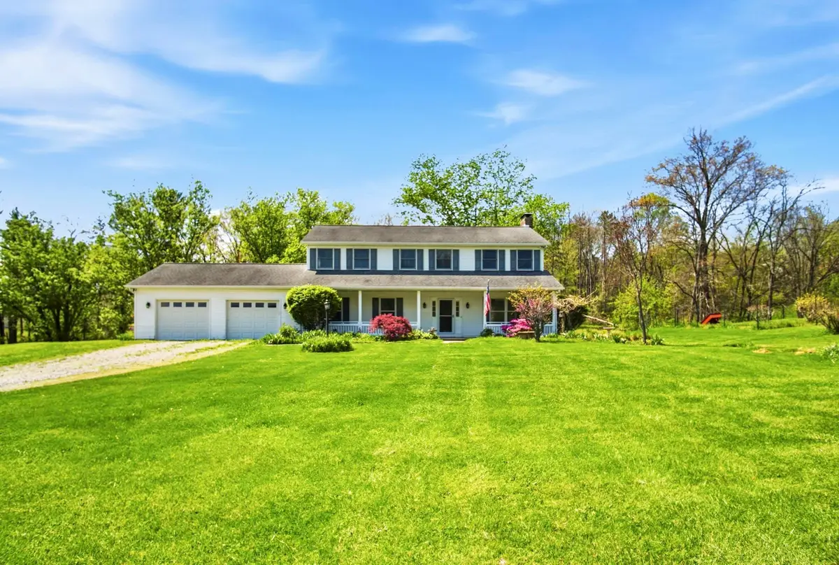 6529 Welsh Road, Nashport, OH 43830 - #1