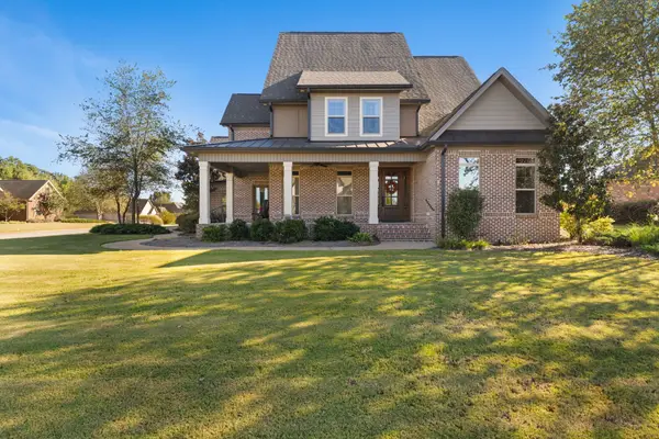 106 Brandt Drive, Tuscumbia, AL 35674