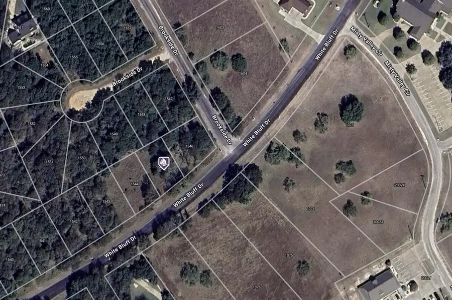 1545 White Bluff Drive, Whitney, TX 76692 - Image #2