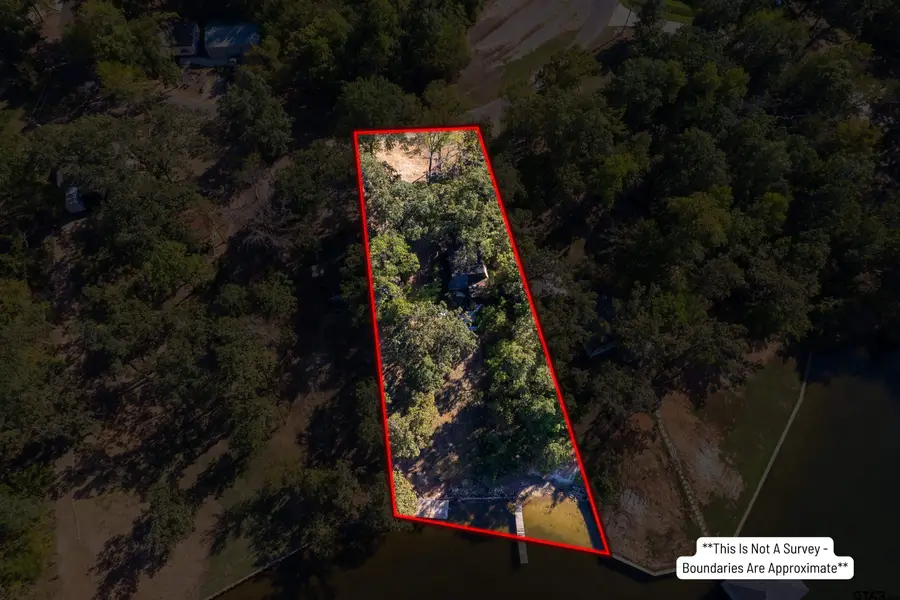 201 County Road 2613, Pittsburg, TX 75686 - Image #2