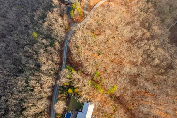 0000 Tsali Crossing N #25, Bryson City, NC 28713