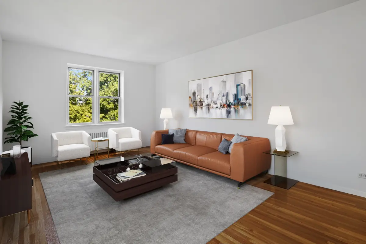 640 W 231st Street #7E, Bronx, NY 10463 - #1