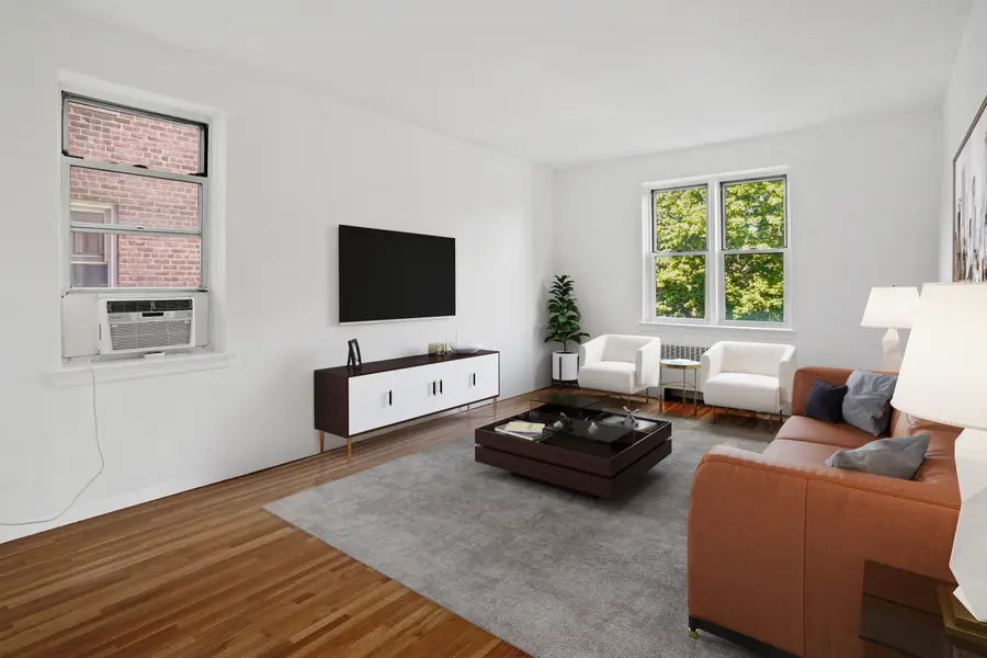 640 W 231st Street #7E, Bronx, NY 10463 - #3