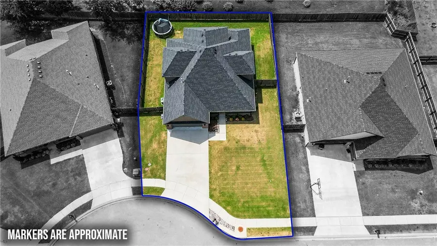 1413 Reagan Avenue, Gentry, AR 72734 - #2