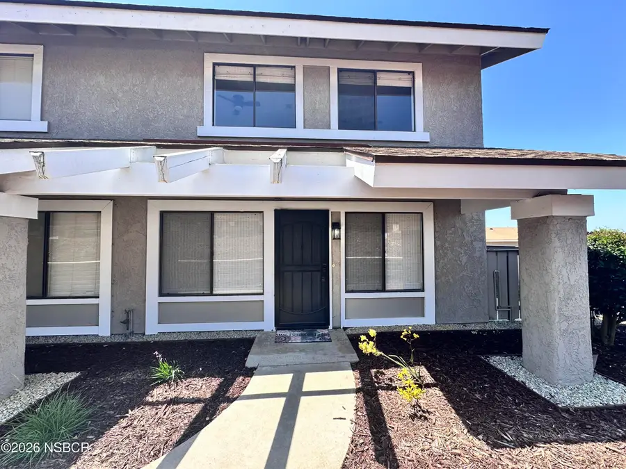 1153 Sumner Place #D, Santa Maria, CA 93455 - #2