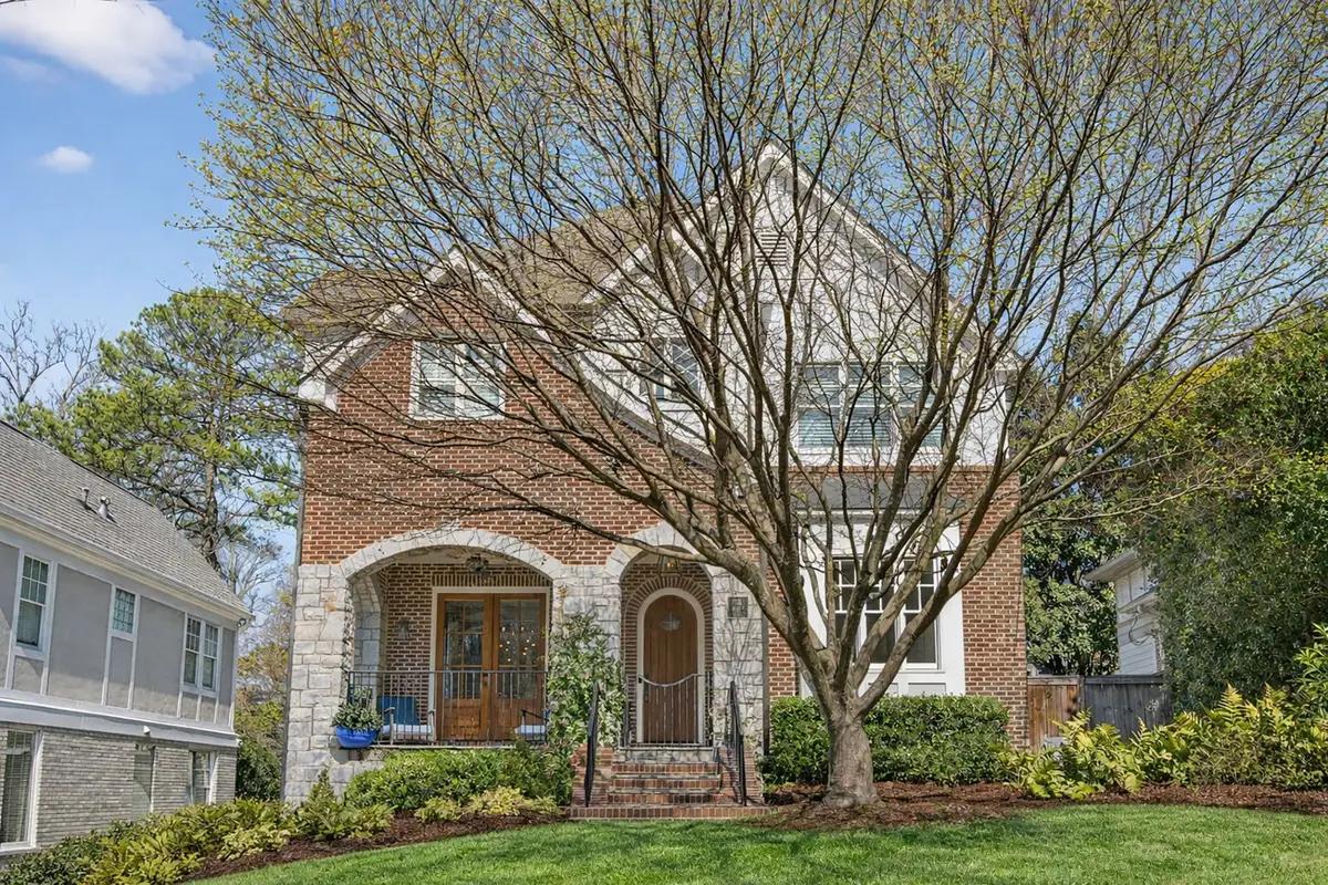 750 Yorkshire Road Ne, Atlanta, GA 30306 - #1